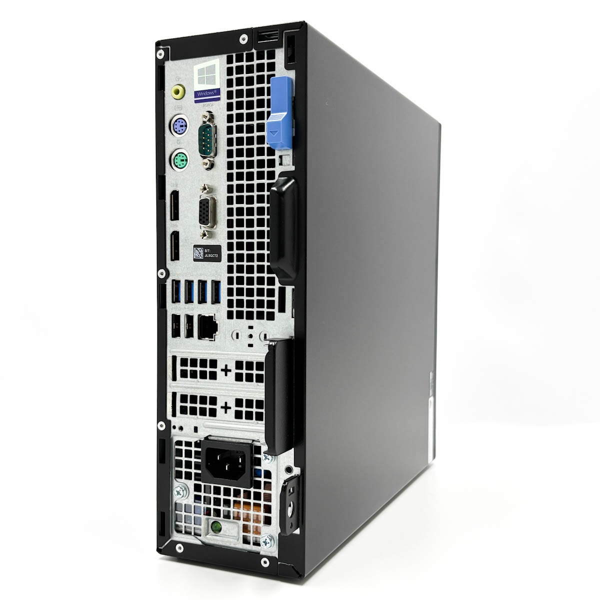 中古 OptiPlex 7060 DELL デスクトップパソコン Corei5 8500/16GB