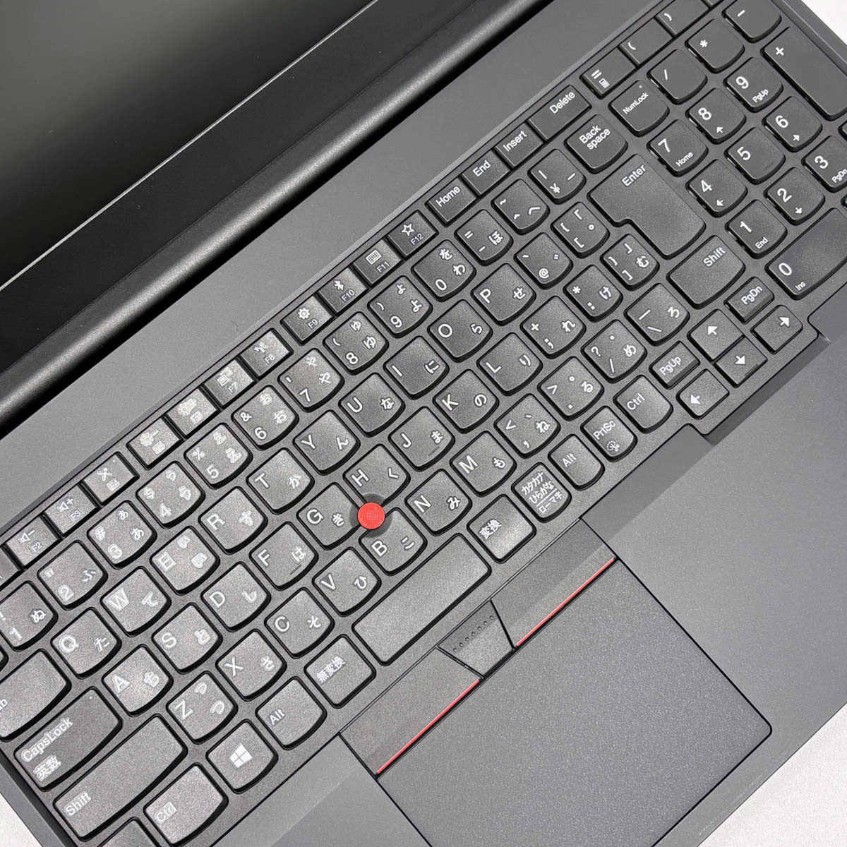 中古 ThinkPad E590 Lenovo ノートパソコン Corei3 8145U/16GB 中古 ThinkPad E590 Lenovo ノートパソコン Corei3 8145U/16GB