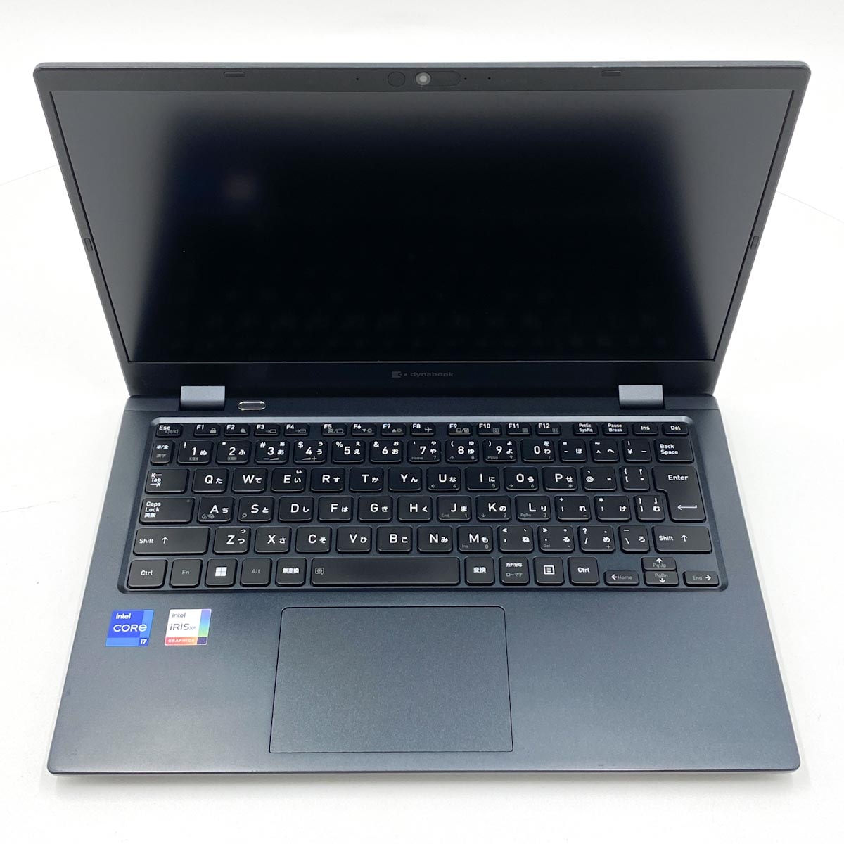 中古 dynabook G83/HS 東芝 ノートパソコン Corei7 1165G7/16GB