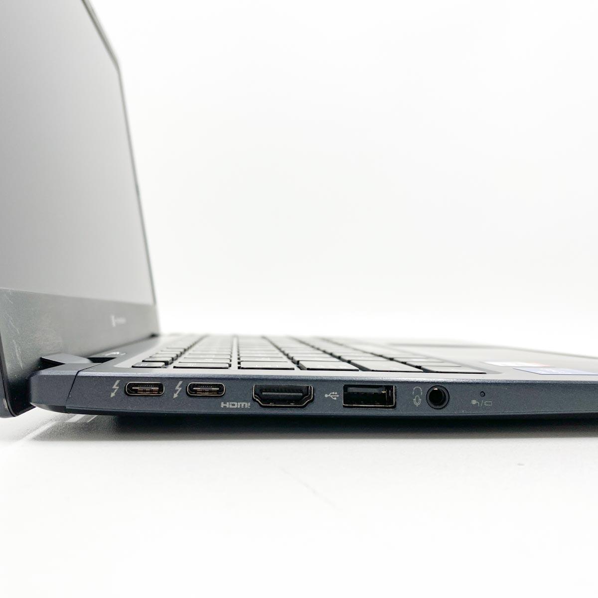 中古 dynabook G83/HS 東芝 ノートパソコン Corei7 1165G7/16GB