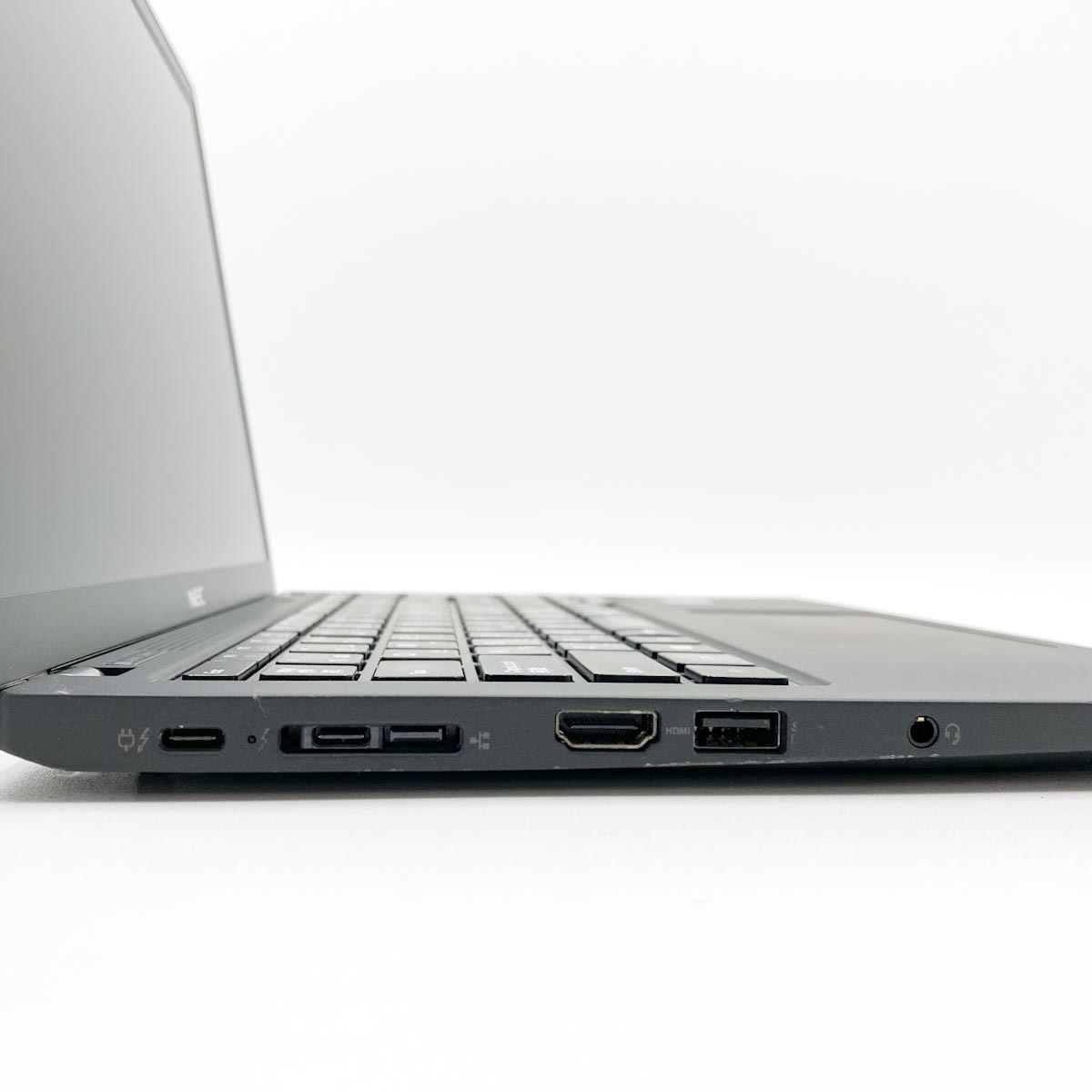 中古 LaVie GN244H/7R NEC ノートパソコン Corei5 1135G7/16GB