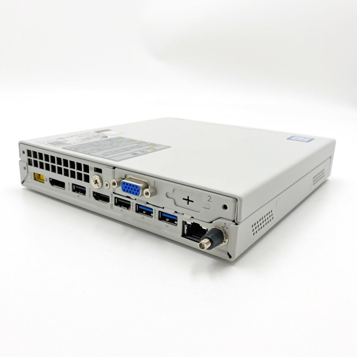 中古 Mate MC-5 NEC デスクトップパソコン Corei5 9500T/8GB/SSD256GB