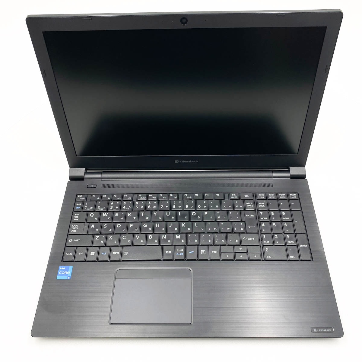 中古 dynabook B55/HS 東芝 ノートパソコン Corei5 1135G7/16GB