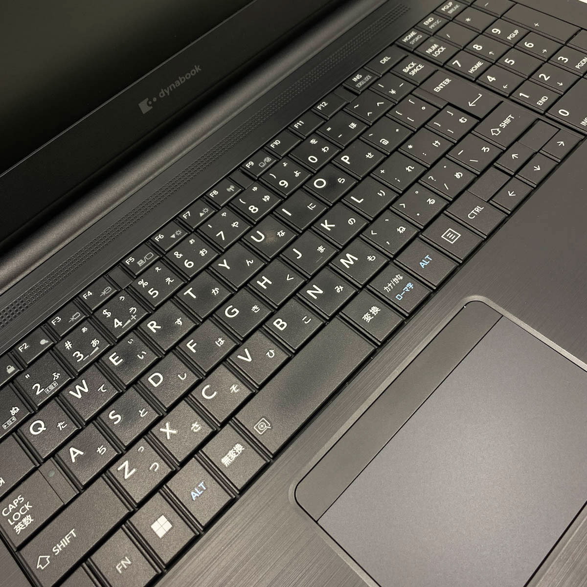 中古 dynabook B55/HS 東芝 ノートパソコン Corei5 1135G7/16GB