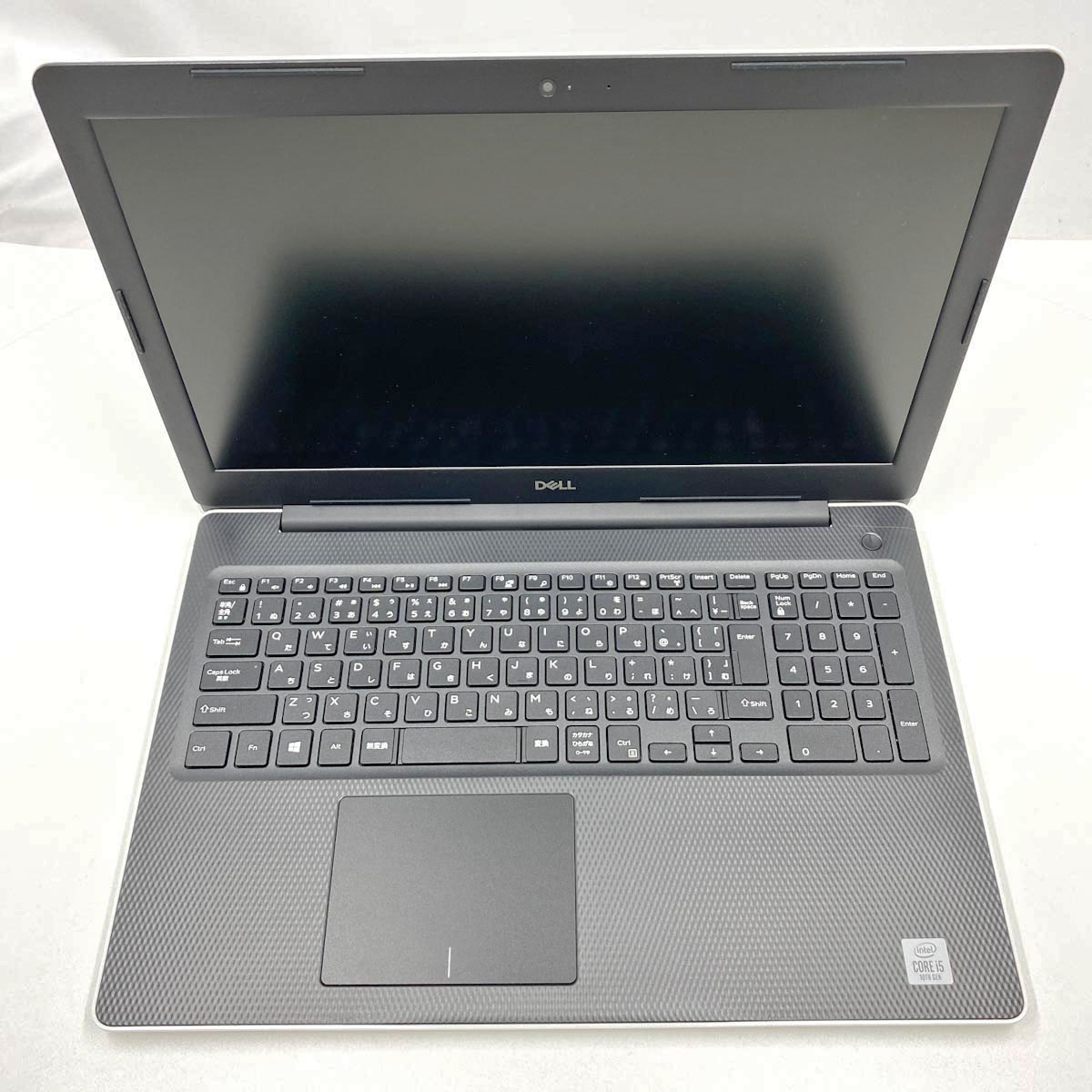 中古 Inspiron 3593 DELL ノートパソコン Corei5 1035G1/16GB/SSD256GB