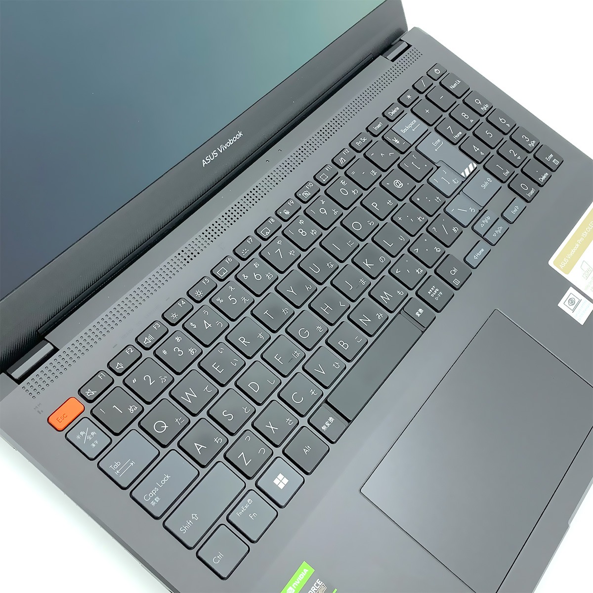 ߥpc 120hzͭELRTXܥΡȡ ťѥ  ꥾ DaVinci Resolve  Ρȥѥ ͭEL OLED 120hz RTX3060 ߥ󥰥Ρ ưԽ ʪ Windows11 Home ASUS Vivobook Pro 15X OLED K6501ZM Corei7 16GB 15.6  ѥ Ρȥѥ