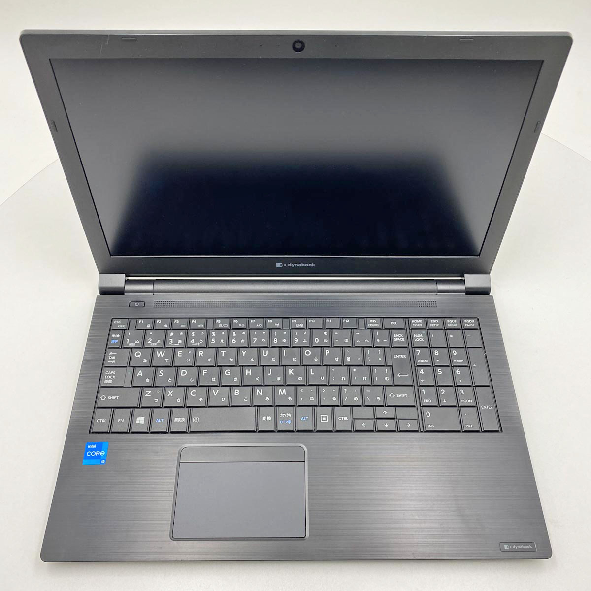 中古 dynabook B55/HS 東芝 ノートパソコン Corei5 1135G7/16GB 