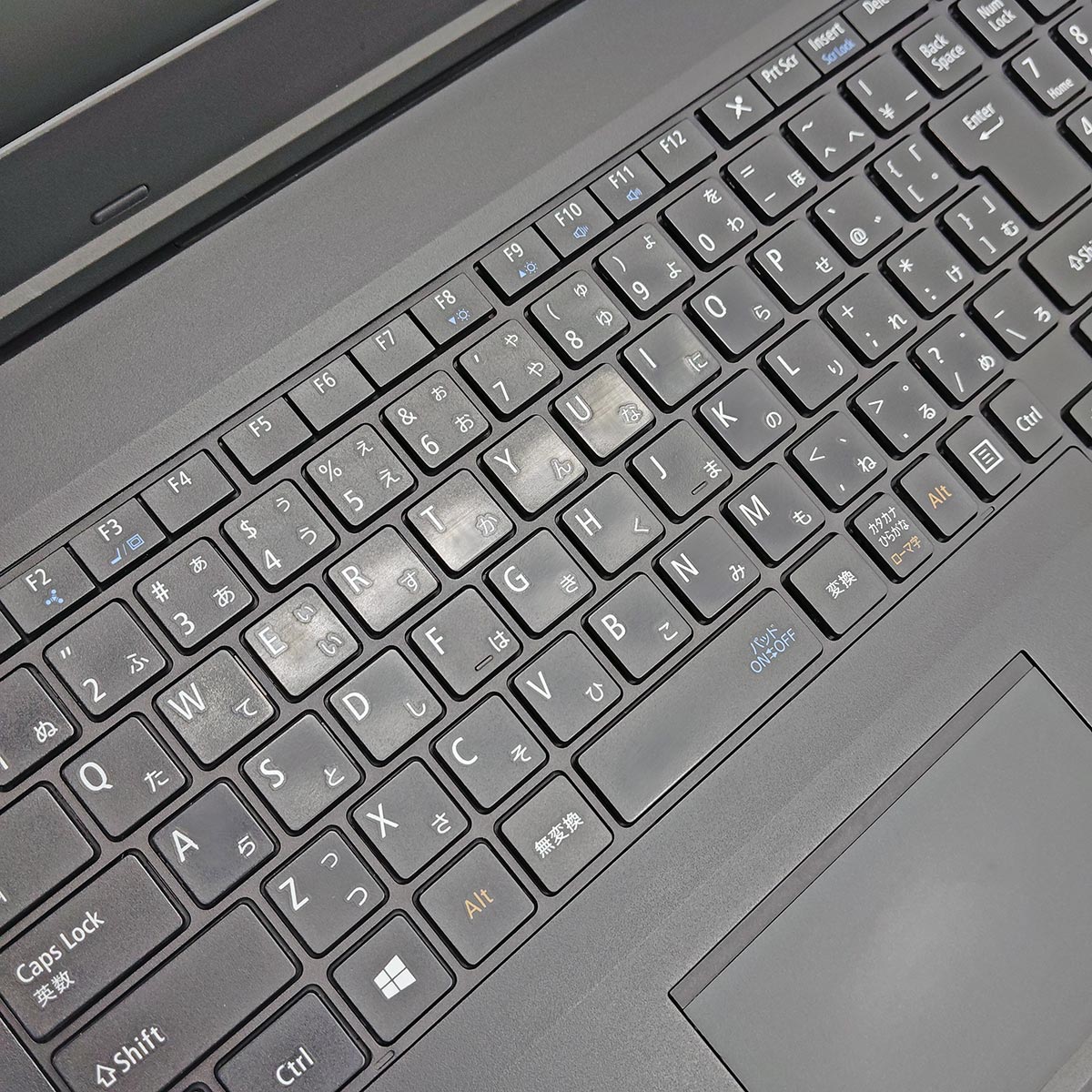 ںȯоݡWin11бPCǤ   Ρȥѥ Officeդ Хåƥ꡼ɹ ƥ󥭡 ̳ 㤤ؤ  Windows11 Pro NEC VersaPro VKM17X-2 Corei5 16GB 15.6  ѥ Ρȥѥ