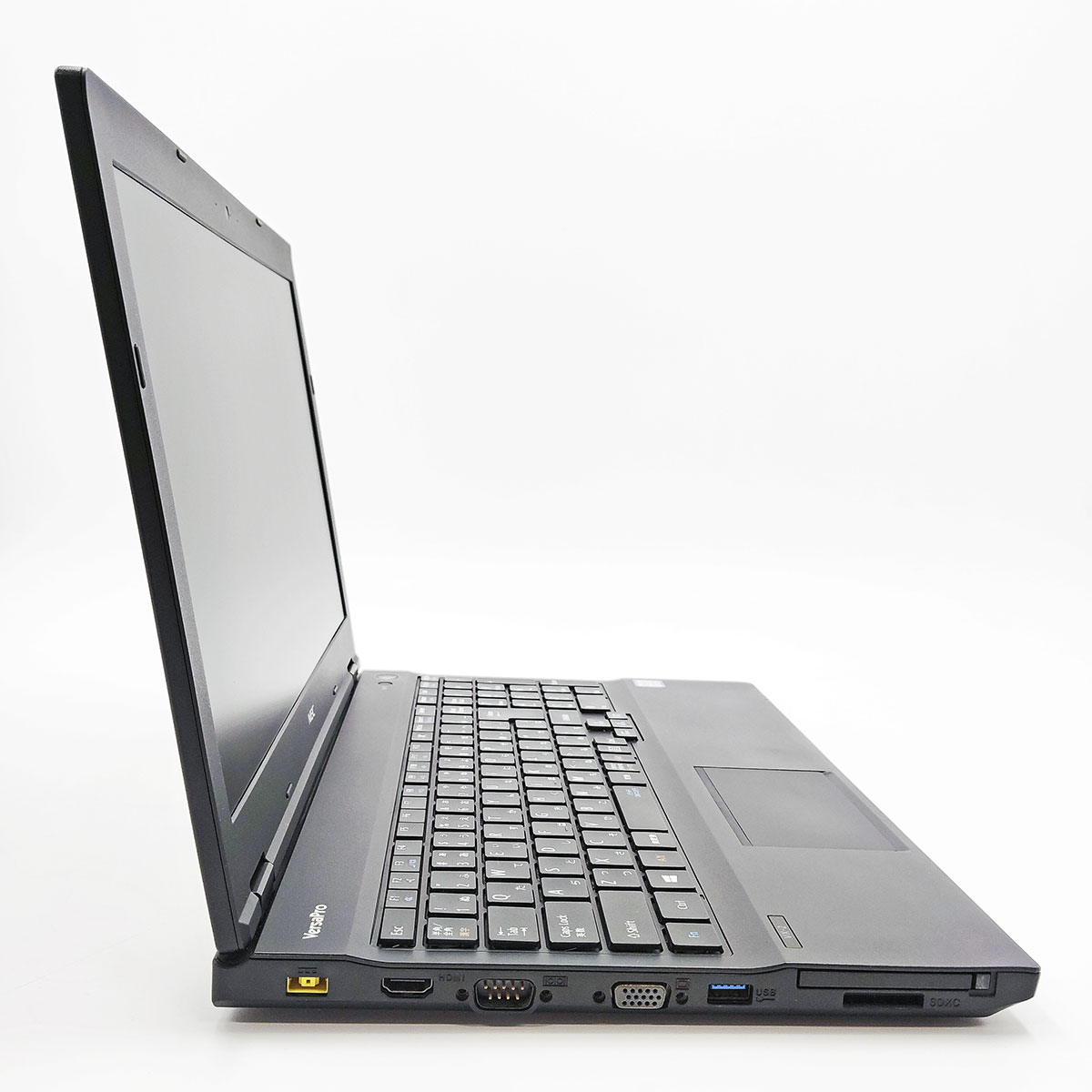 ںȯоݡWin11бPCǤ   Ρȥѥ Officeդ Хåƥ꡼ɹ ƥ󥭡 ̳ 㤤ؤ  Windows11 Pro NEC VersaPro VKM17X-2 Corei5 16GB 15.6  ѥ Ρȥѥ