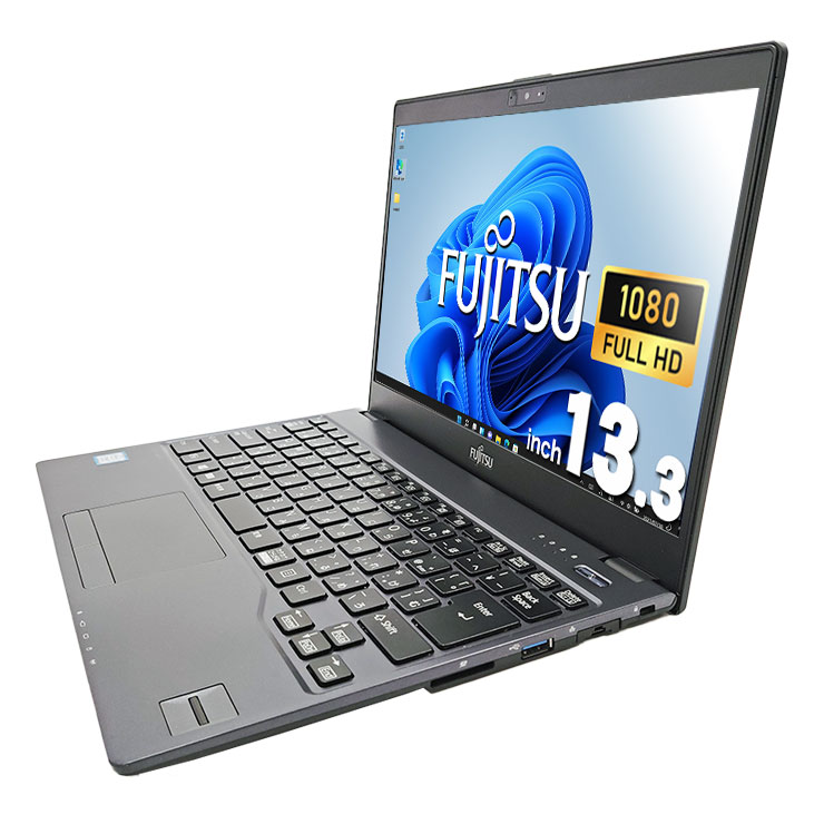 Ci7ζǽSSDΥѥȥǥ  Ρȥѥ Officeդ Corei7 ǽ SSD 512GB ѥ Web Zoom Windows11 Home ٻ LIFEBOOK UH93/B3 Corei7 8GB 13.3  ѥ Ρȥѥ