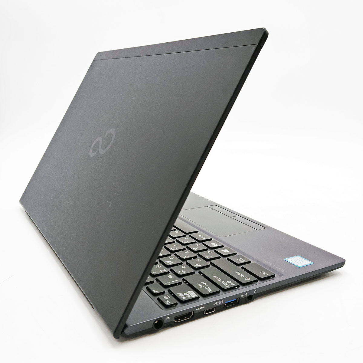 Ci7ζǽSSDΥѥȥǥ  Ρȥѥ Officeդ Corei7 ǽ SSD 512GB ѥ Web Zoom Windows11 Home ٻ LIFEBOOK UH93/B3 Corei7 8GB 13.3  ѥ Ρȥѥ