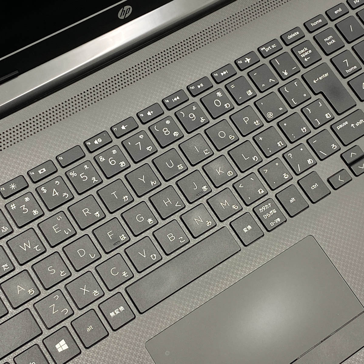 中古 Notebook PC 250 G7 HP ノートパソコン Corei5 1035G1/16GB