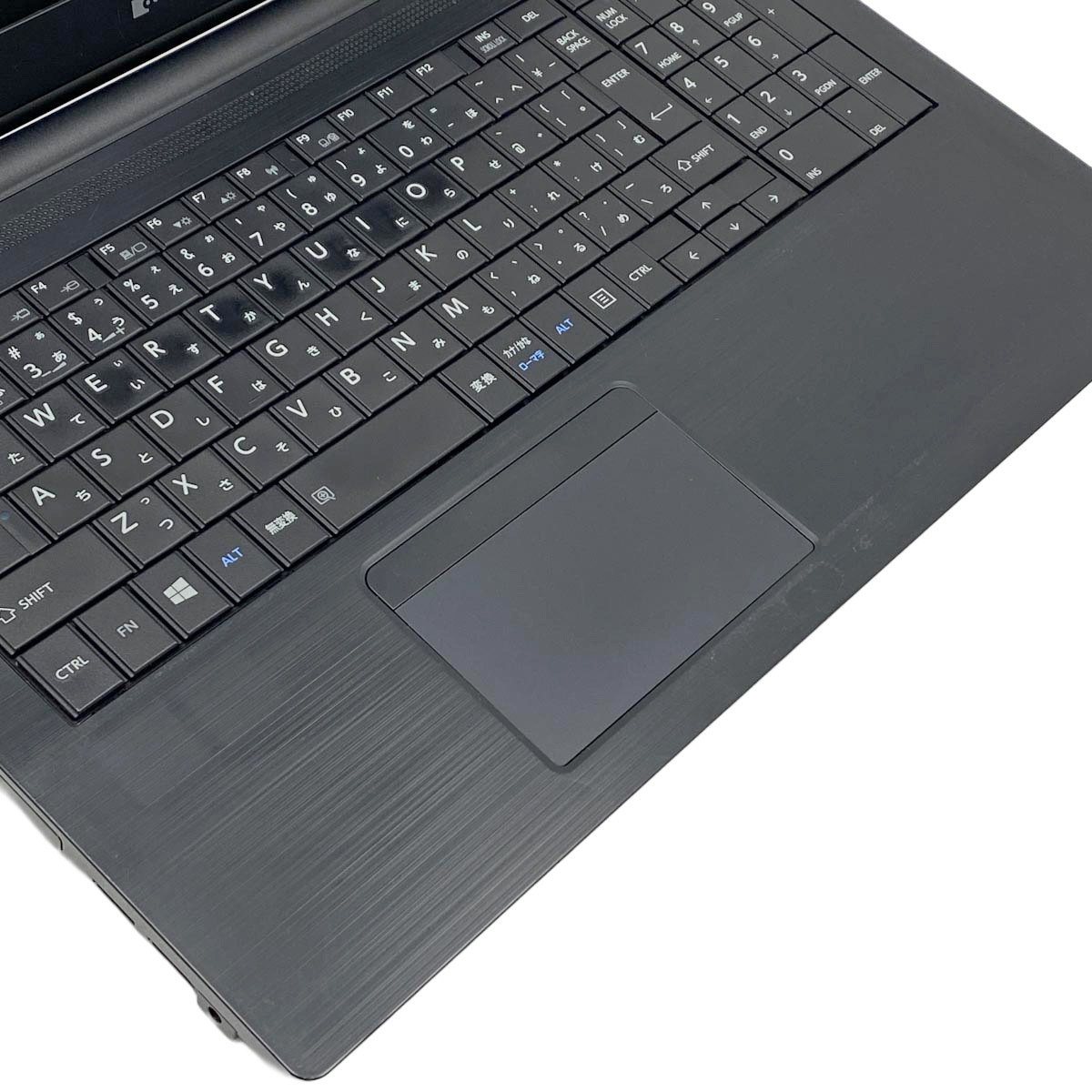 中古 dynabook B55/HR 東芝 ノートパソコン Corei5 1135G7/16GB