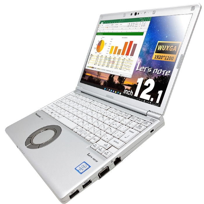 Panasonic - Office付‼️　Let&#39;s Note　CF-SV8RDCVS　ノートパソコン 価格.com - パナソニック Let's note SV8 CF-SV8RDCVS 価格比較