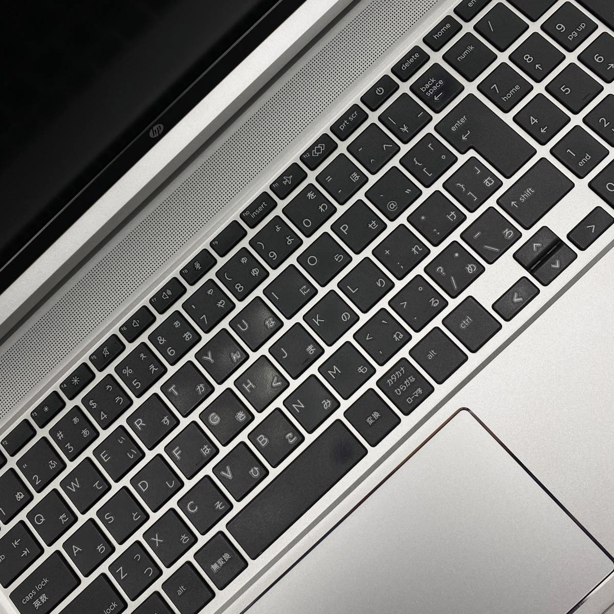 中古 ProBook 650 G8 HP ノートパソコン Corei7 1165G7/16GB/SSD256GB