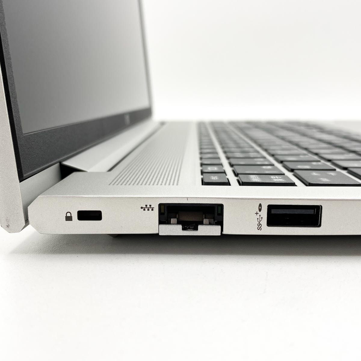 中古 ProBook 650 G8 HP ノートパソコン Corei7 1165G7/16GB/SSD256GB