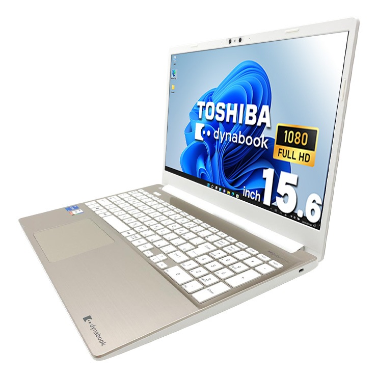 中古 dynabook P1-C6XD-EG 東芝 ノートパソコン Corei5 1334U/16GB