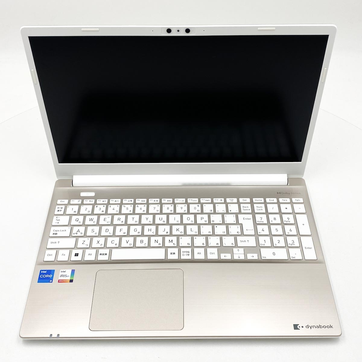 中古 dynabook P1-C6XD-EG 東芝 ノートパソコン Corei5 1334U/16GB
