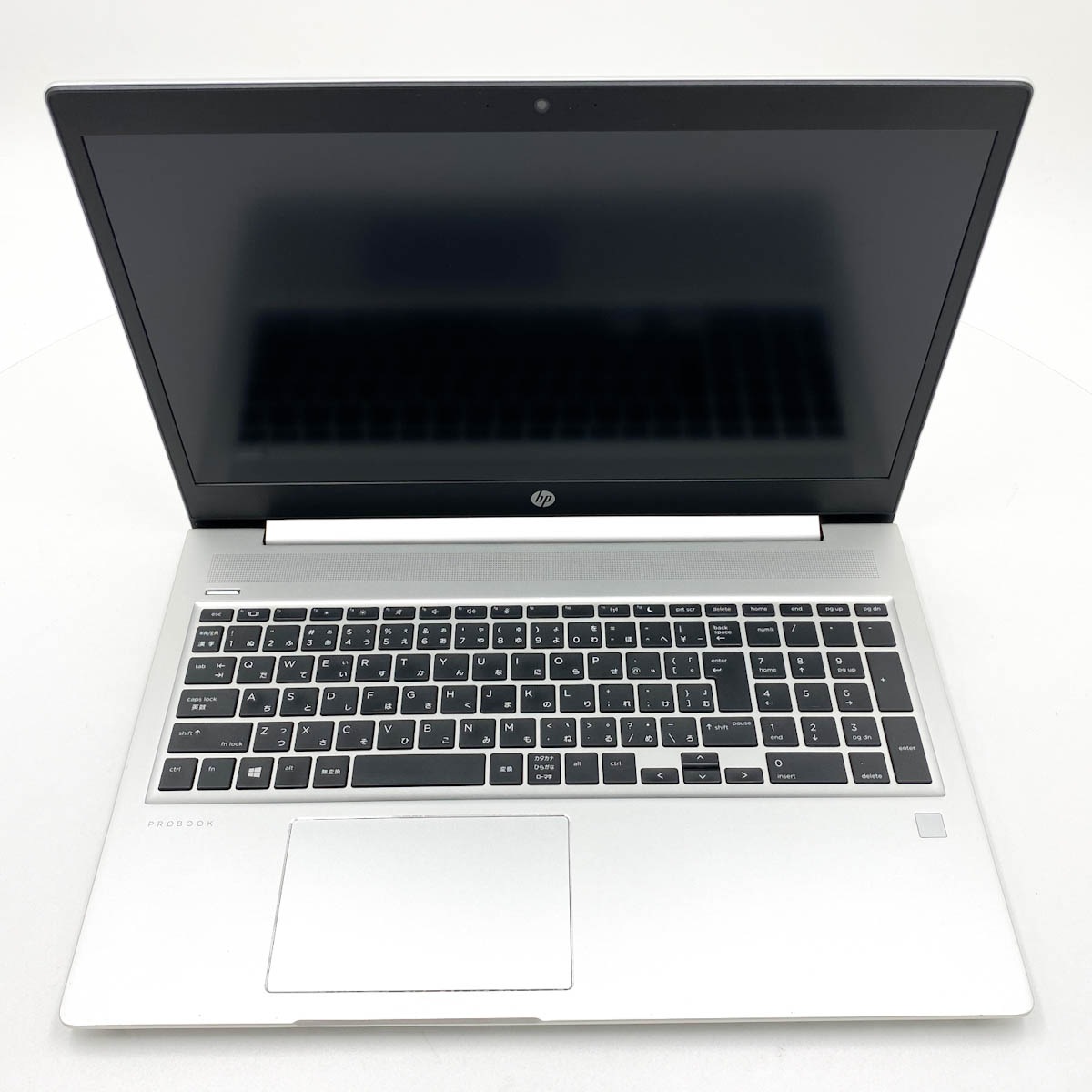 中古 ProBook 450 G6 HP ノートパソコン Corei5 8265U/8GB/SSD128GB