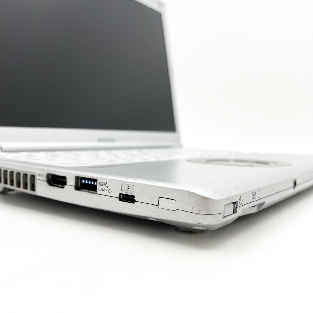 中古 レッツノート Let's note CF-SV8 Panasonic ノートパソコン