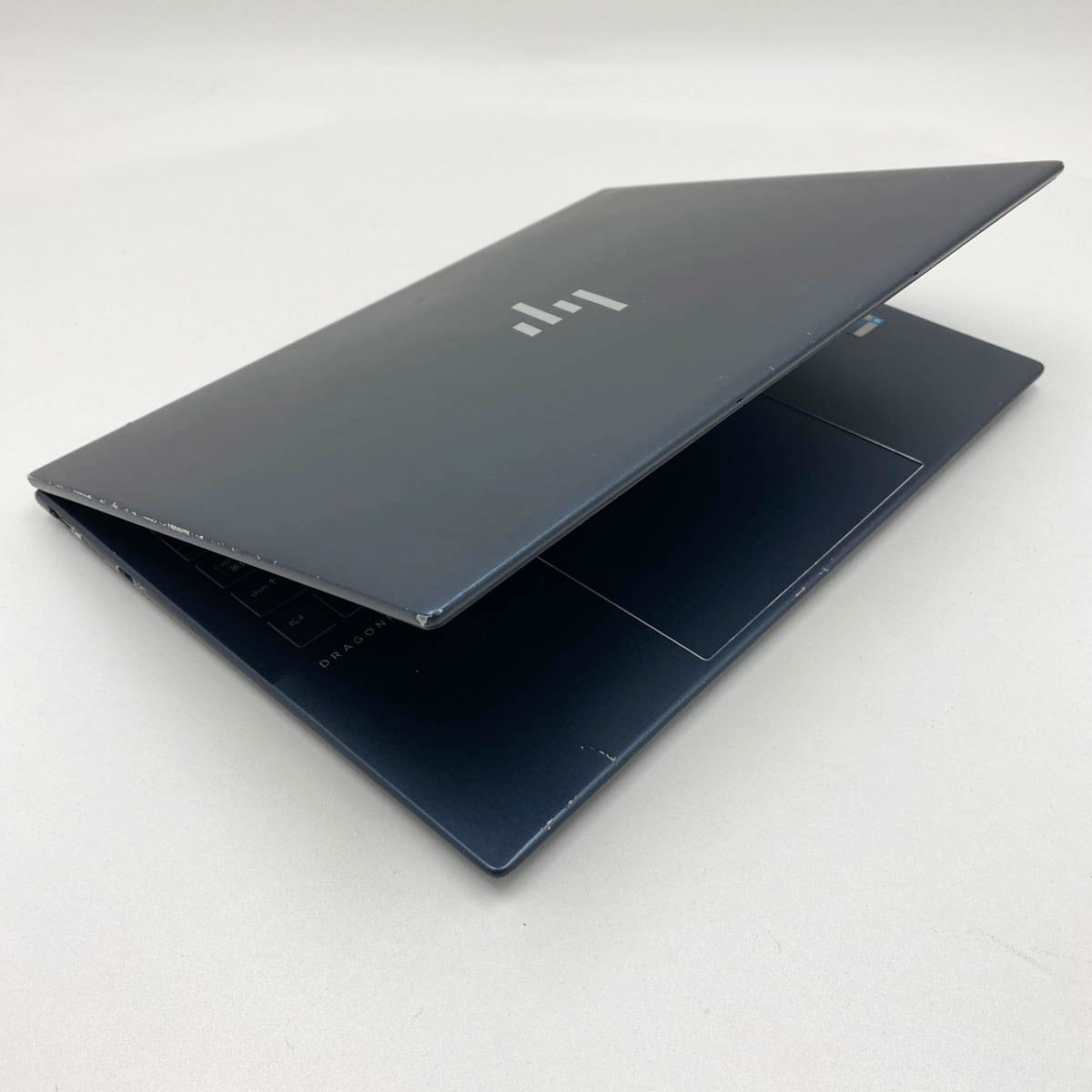 中古 EliteBook Dragonfly G3 HP ノートパソコン Corei5 1235U/16GB