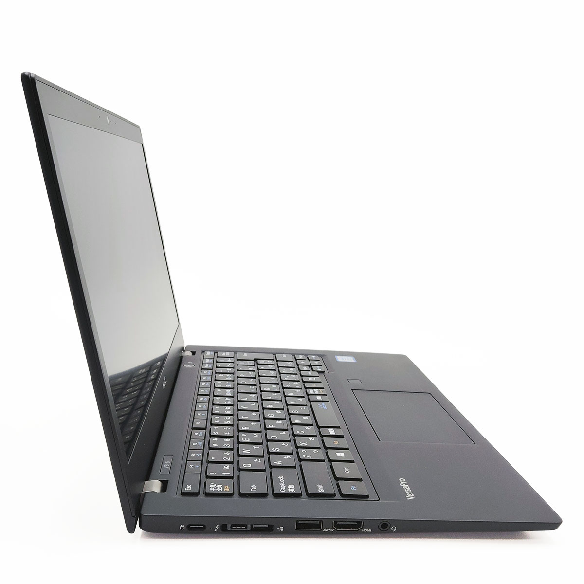 中古 VersaPro VKU16BZG6 NEC ノートパソコン Corei5 8265U/8GB
