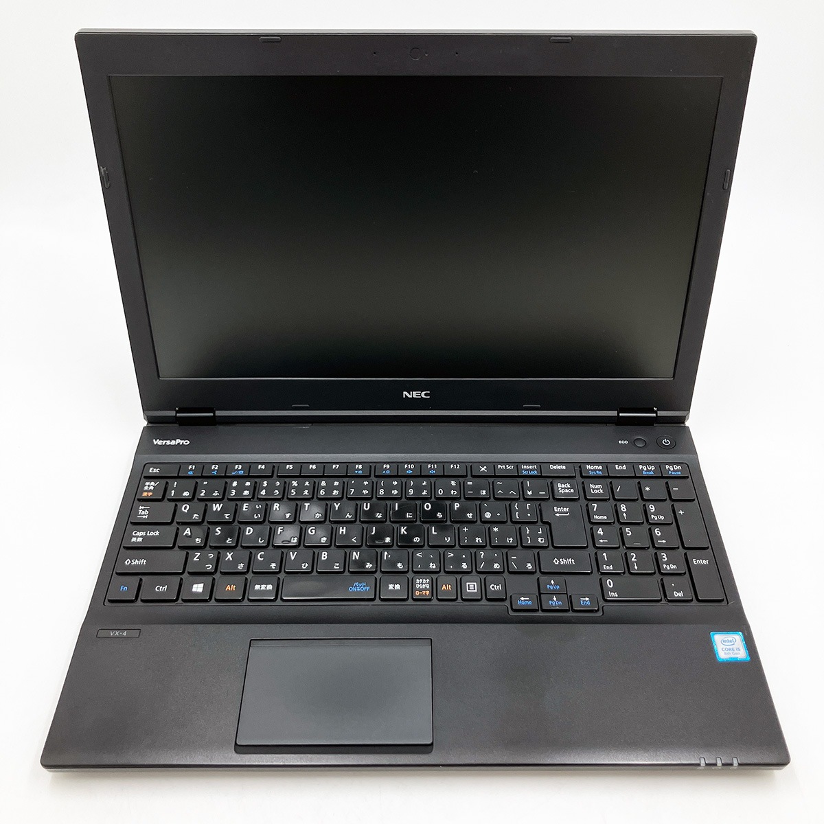 ノートパソコン NEC VersaPro PC-VKM17XZG4 ノートパソコン NEC VersaPro PC-VKM17XZG4 NEC PC-VKM17XZG4 ノート