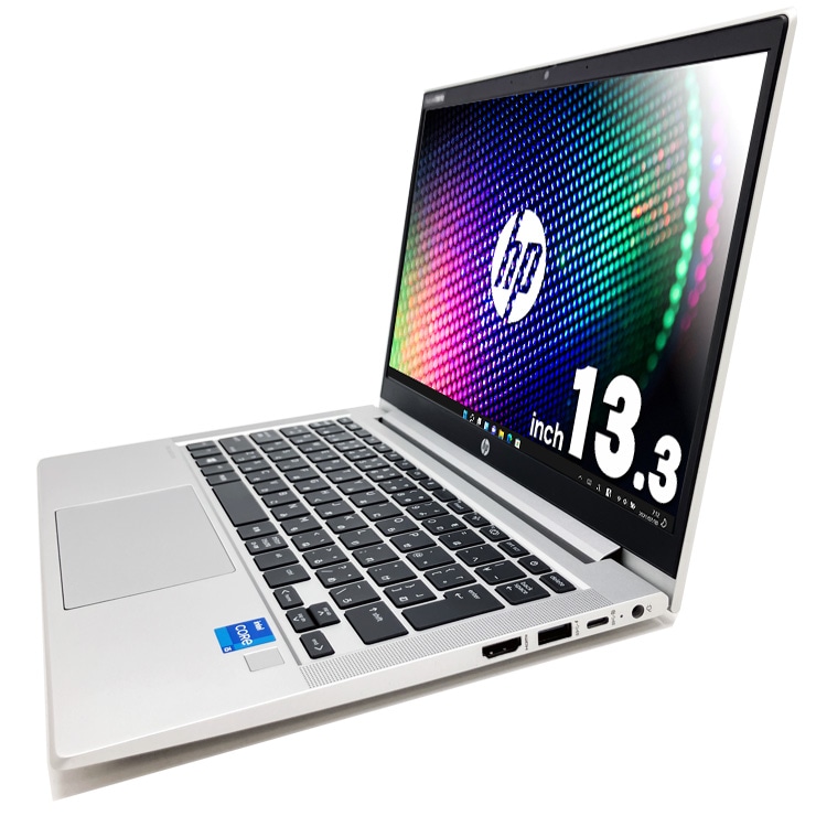 中古 ProBook 430 G8 HP ノートパソコン Corei5 1135G7/16GB 中古 ProBook 430 G8 HP ノートパソコン Corei5 1135G7/16GB