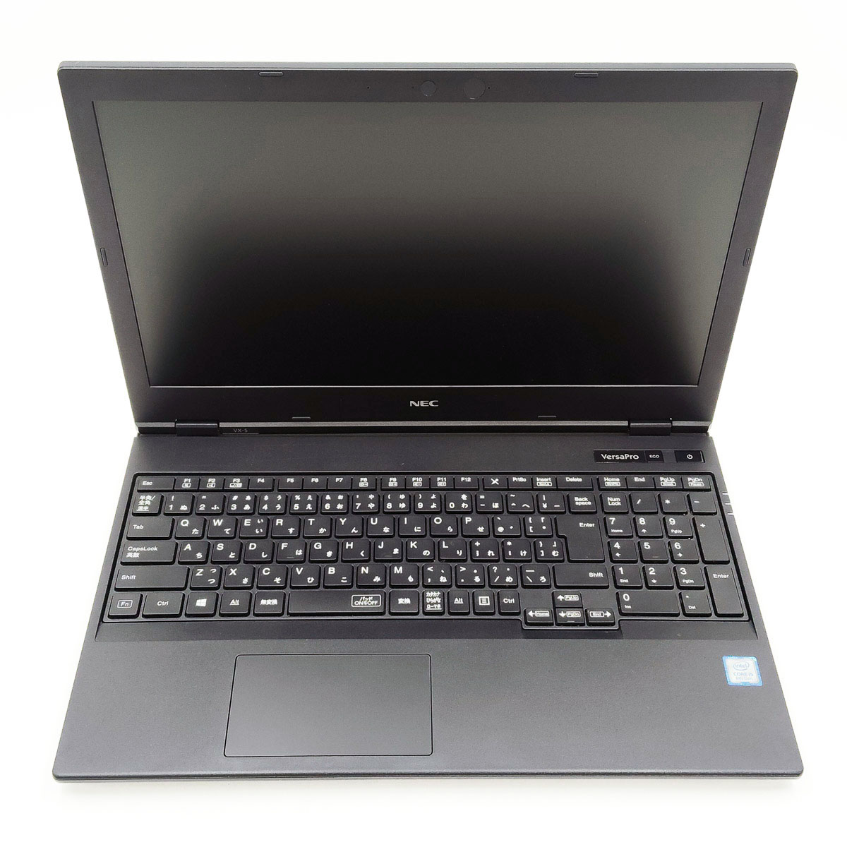 NEC　ノートパソコン　Ｃorei５　中古 中古 VersaPro VKM16XZG5 NEC ノートパソコン Corei5 8365U/8GB