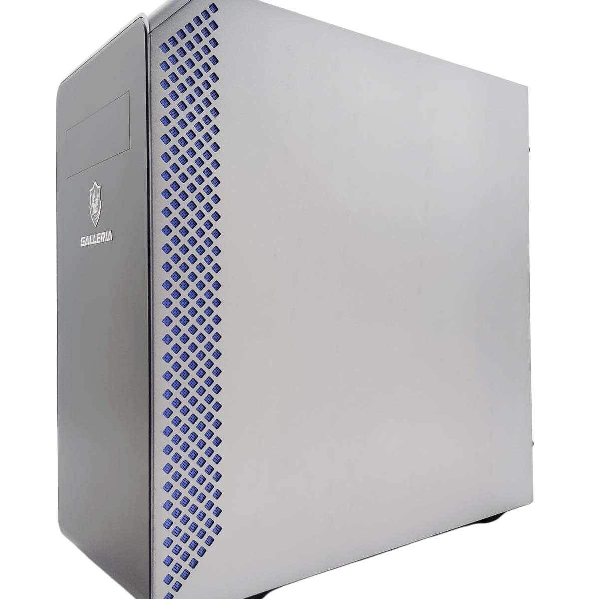 中古 GALLERIA XA7R-R46 Thirdwave デスクトップパソコン Ryzen7 5700X