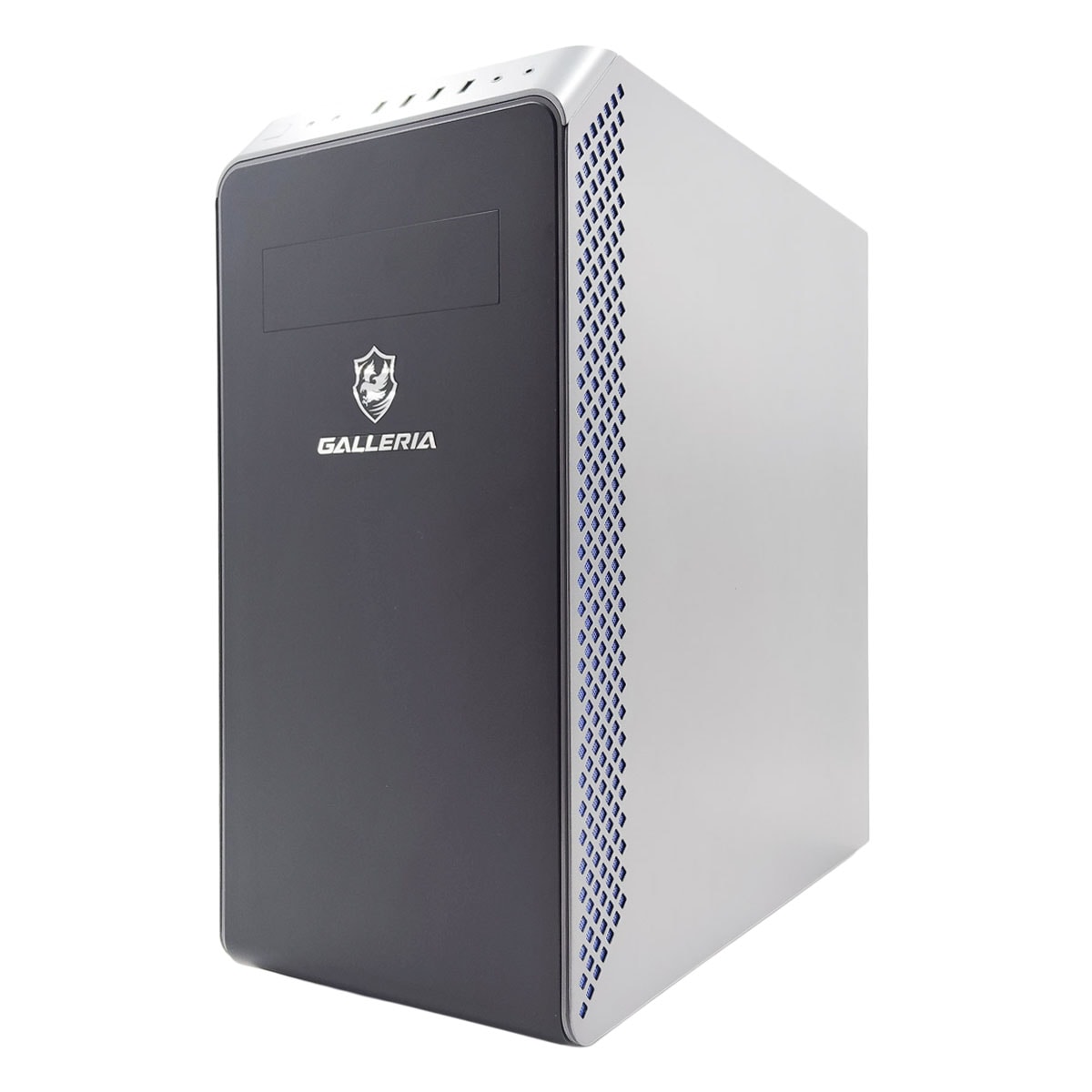 中古 GALLERIA XA7R-R46 Thirdwave デスクトップパソコン Ryzen7 5700X