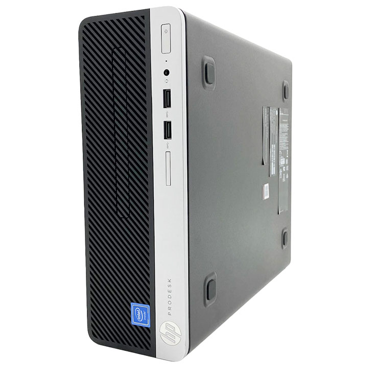 中古 ProDesk 400 G5 SFF HP デスクトップパソコン 【Win11正式対応 中古 ProDesk 400 G5 SFF HP デスクトップパソコン 【Win11正式対応