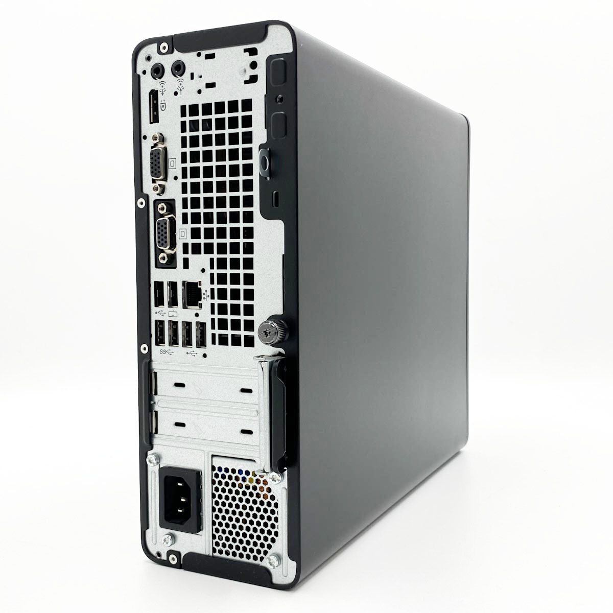 中古 ProDesk 400 G5 SFF HP デスクトップパソコン 【Win11正式対応