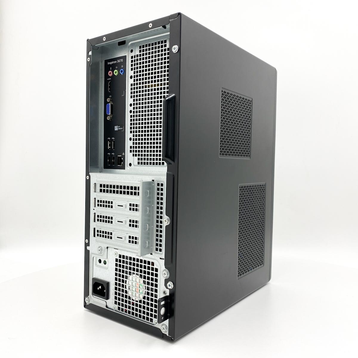 中古 Inspiron 3670 DELL デスクトップパソコン Corei5 8400 中古 Inspiron 3670 DELL デスクトップパソコン Corei5 8400
