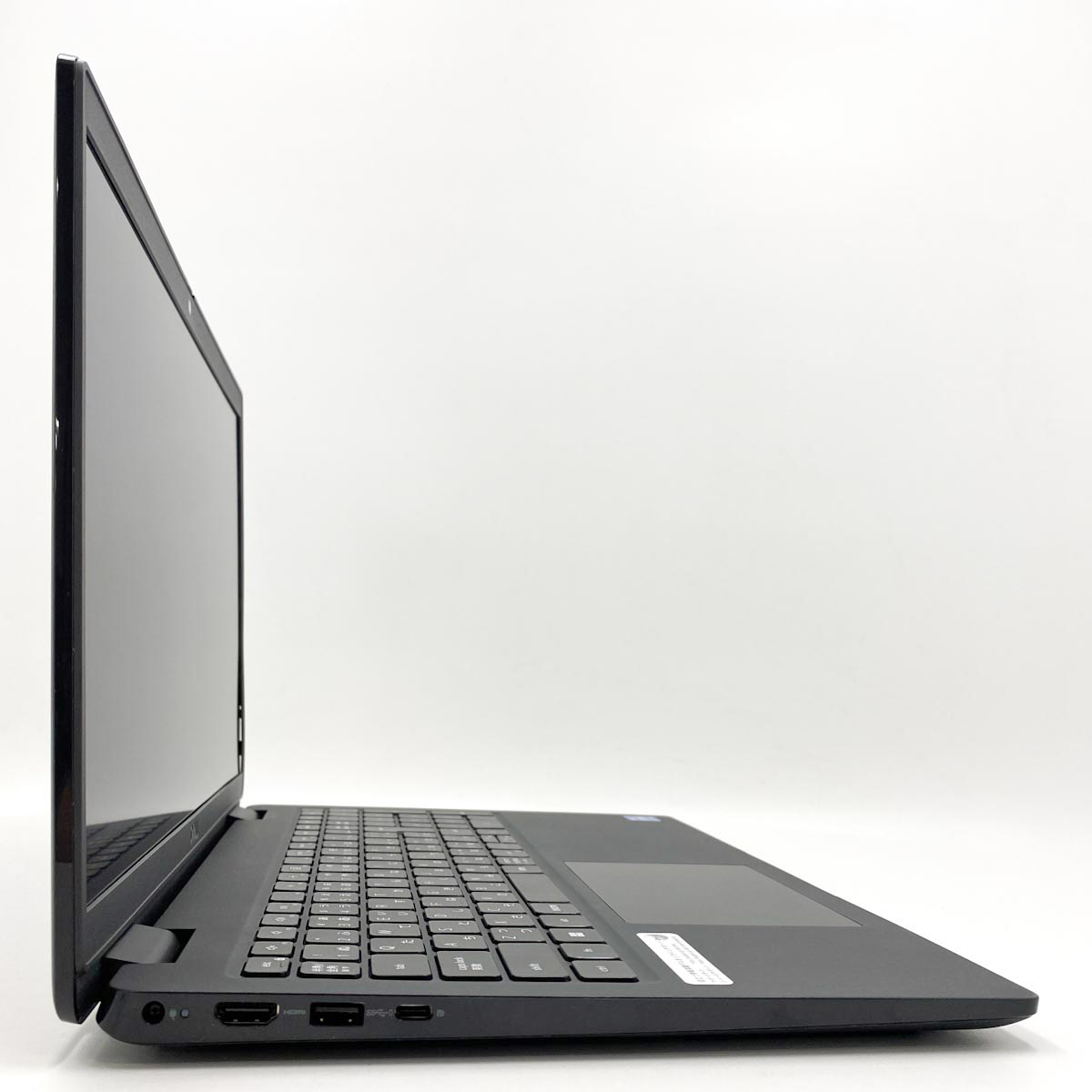 DELL 3520 大画面ノートPC 11世代i5 メモリ16G オフィス付 | ヤマダ