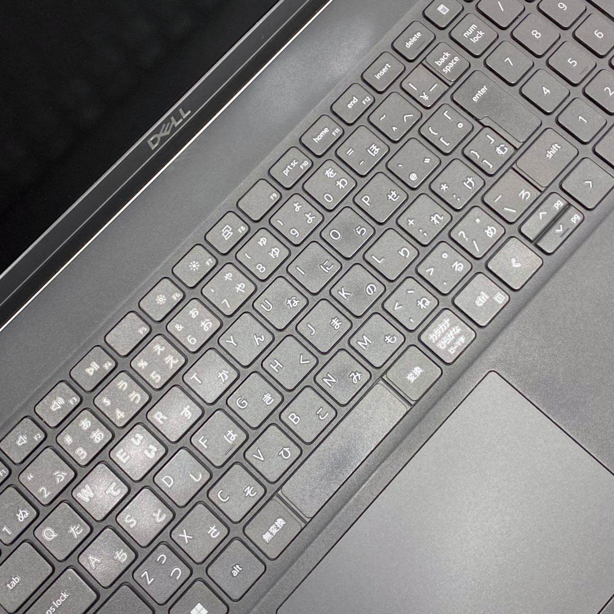 中古 Latitude 3520 DELL ノートパソコン Corei5 1145G7/16GB/SSD256GB