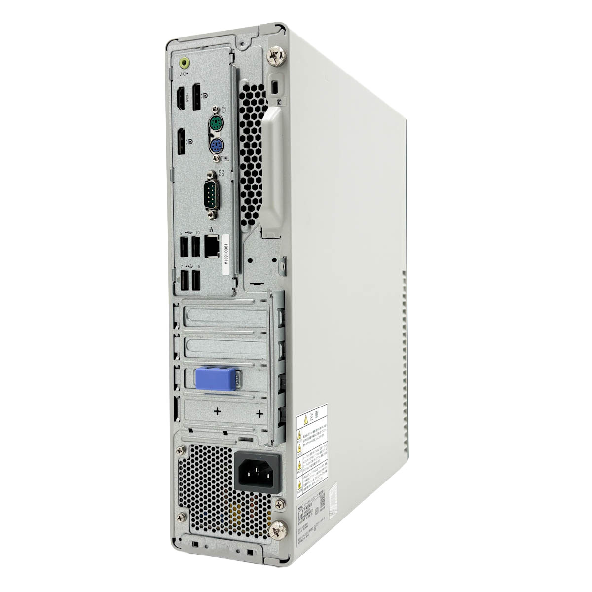 中古 Mate MKH29B-9 NEC デスクトップパソコン Corei7 10700/16GB 中古 Mate MKH29B-9 NEC デスクトップパソコン Corei7 10700/16GB