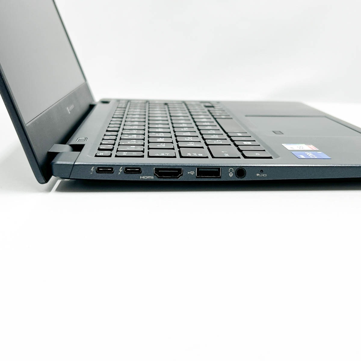 中古 dynabook G83/KW 東芝 ノートパソコン Corei5 1235U/16GB