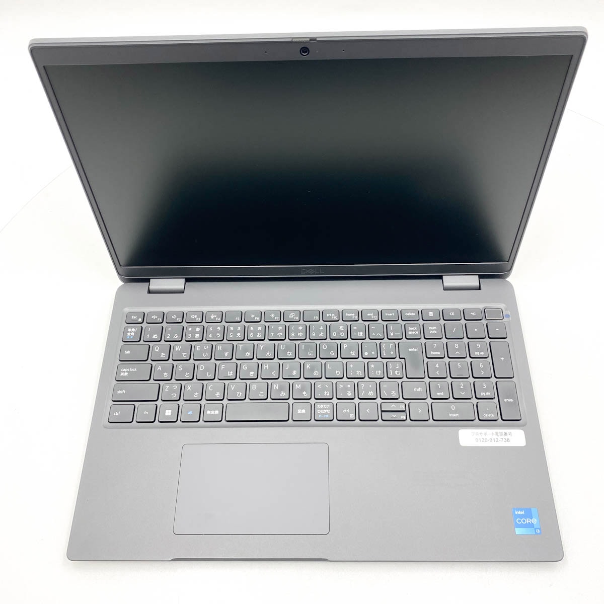 中古 Latitude 3540 DELL ノートパソコン 【すぐ使える！】 Corei3