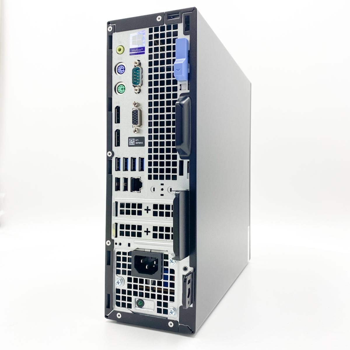 中古 OptiPlex 7060 SFF DELL デスクトップパソコン Corei7 8700/16GB