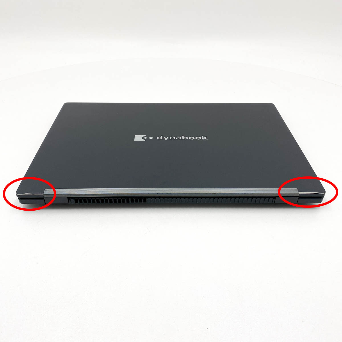 中古 dynabook G83/KU 東芝 ノートパソコン Corei5 1240P/8GB/SSD256GB
