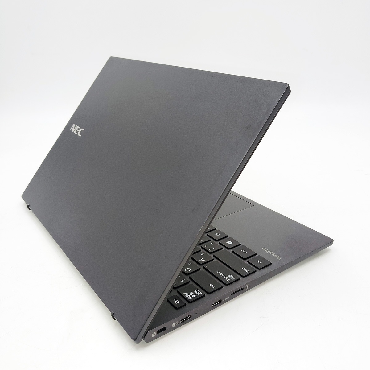 Corei7ζǽ̡Ӥ˺Ŭ  ťѥ  Ρȥѥ Officeդ SSD 500GB  10 Хåƥ꡼ɹ Web Windows11 Pro NEC VersaPro VKV18G-9 Corei7 16GB 13.3  ѥ Ρȥѥ