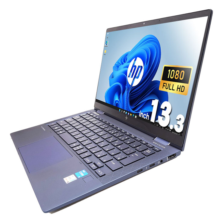ȤåбХ ťѥ  Ρȥѥ Officeդ åб Хåƥ꡼ɹ 11 ܡɻѴ Windows11 Pro HP Elite Dragonfly G2 Corei5 16GB 13.3  ѥ Ρȥѥ