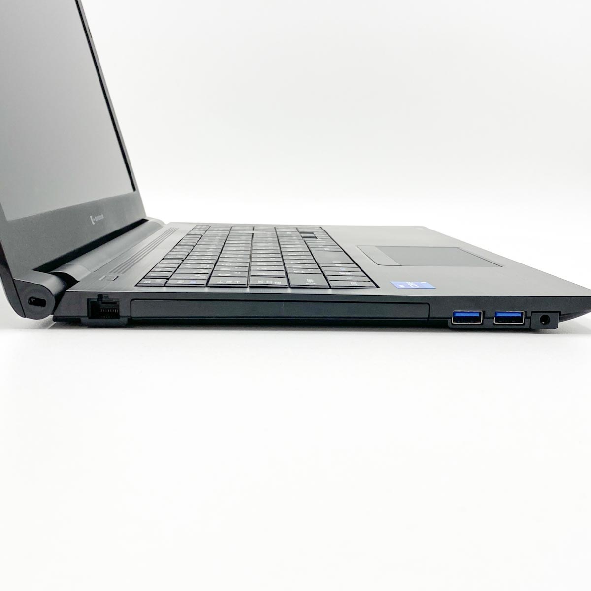 中古 dynabook B55/HS 東芝 ノートパソコン Corei5 1135G7/16GB