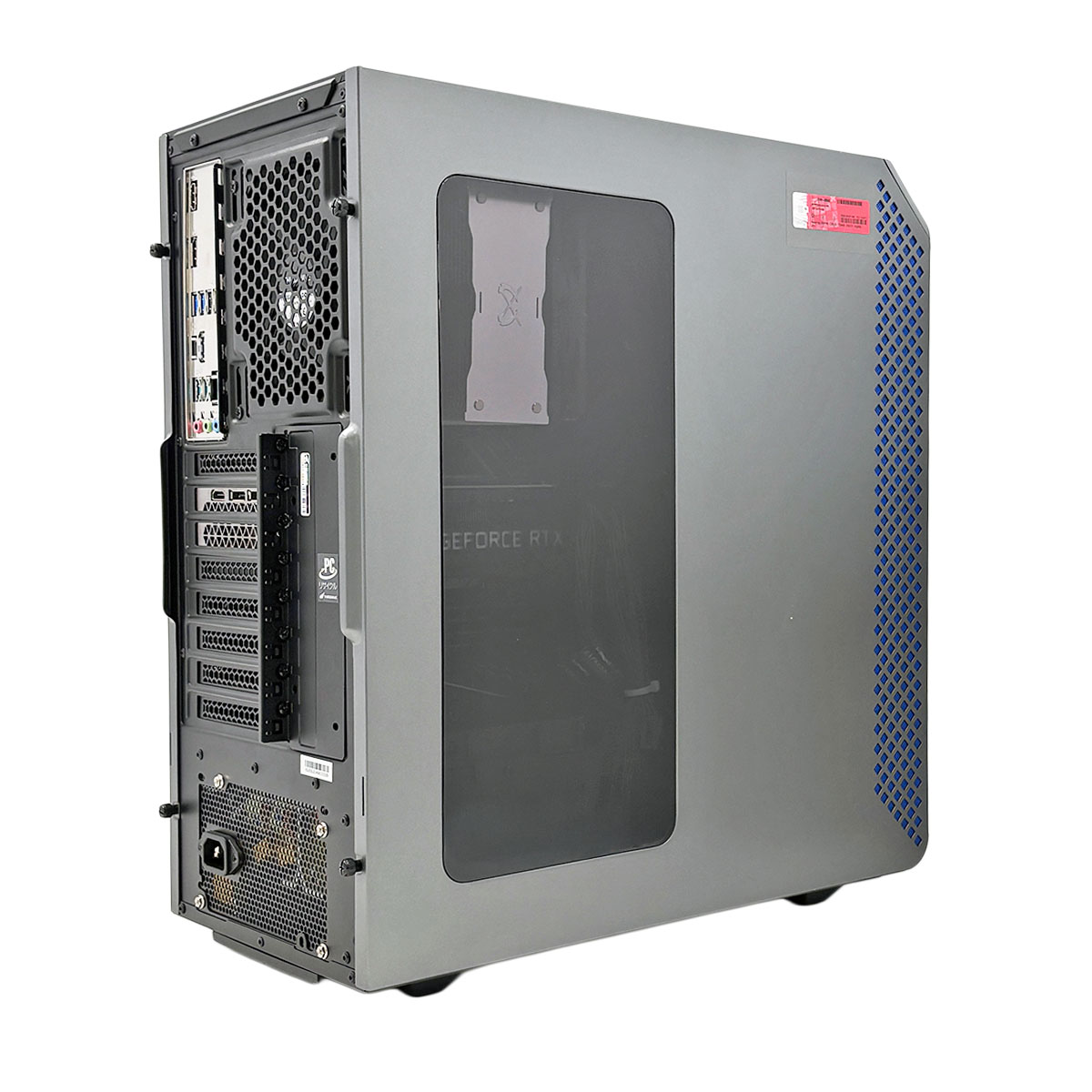 GALLERIA XA7C-R70S Core i7 10700/RTX207… 価格.com - ドスパラ