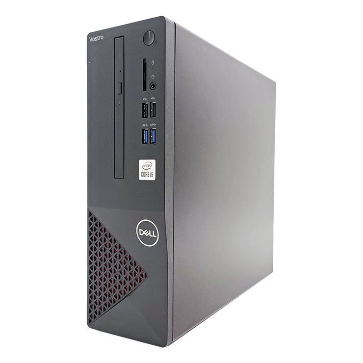 Windowsデスクトップ DELL VOSTRO 3681 i5-10400 DELL Vostro 3681 processore Intel® Core™ i5 i5-10400 8 GB DDR4