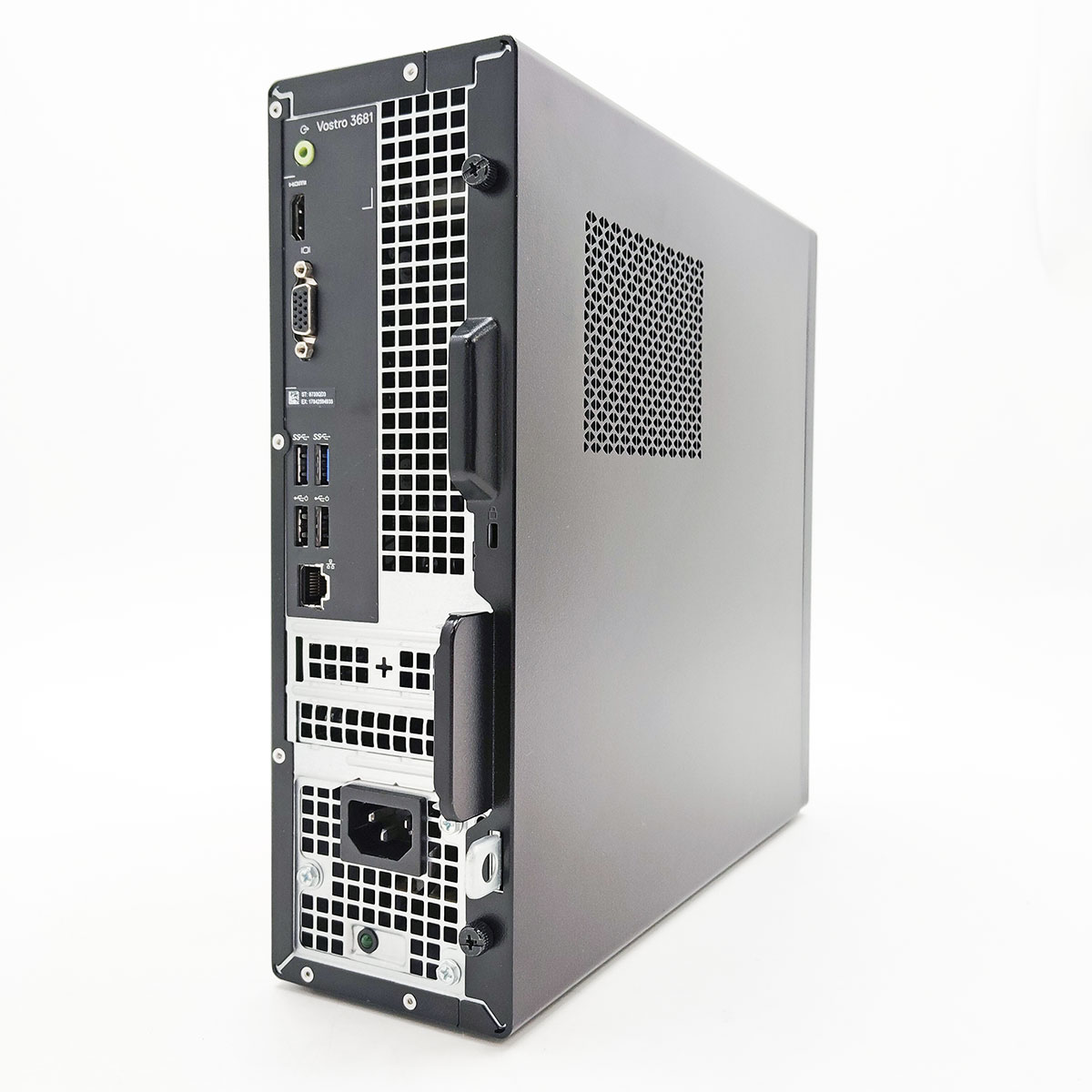 中古 Vostro 3681 DELL デスクトップパソコン Corei5 10400/16GB