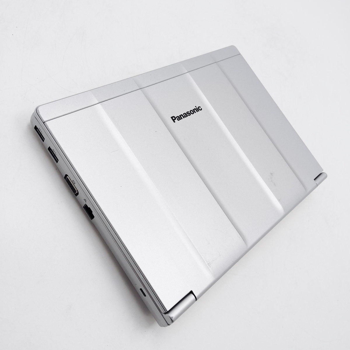 中古 レッツノート Let's note CF-SV7U12VS Panasonic ノートパソコン