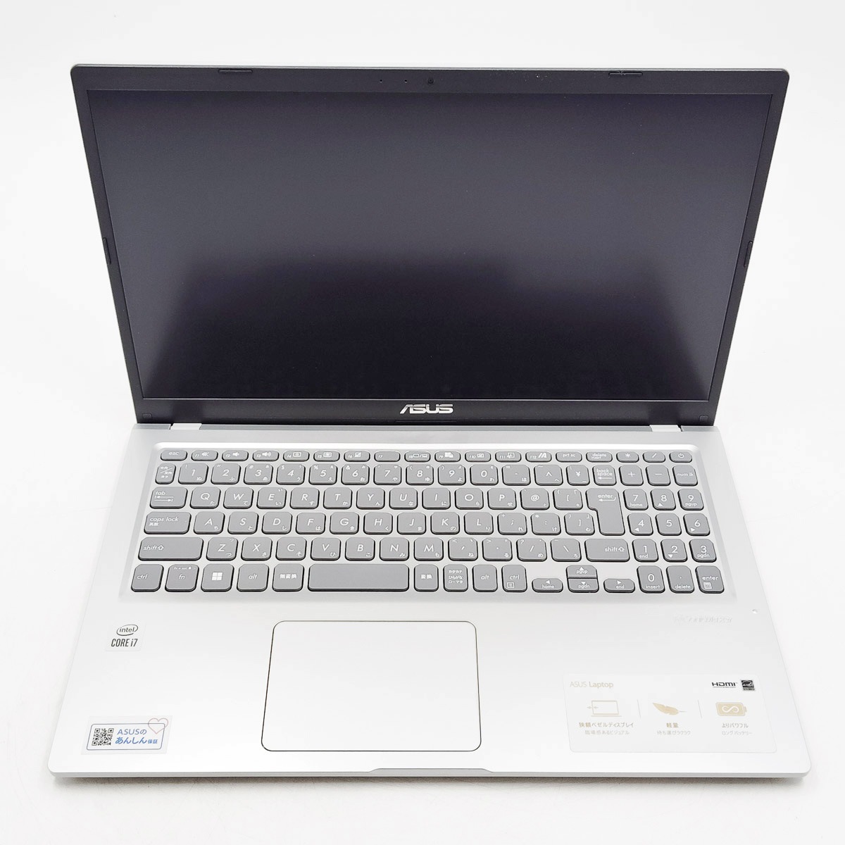 中古美品 Wi-Fi有 ノートパソコン 15.6型 東芝 B351/20CM ホワイト Celeron 4GB 大容量HDD-500G DVDマルチ 無線LAN Windows10 Office PB35120DSFWS｜TOSHIBA 東芝 dynabook B351/20DS Celeron 4GB 320GB