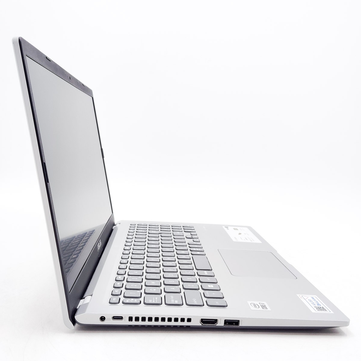 中古 VivoBook X515J ASUS ノートパソコン Corei7 1065G7/20GB